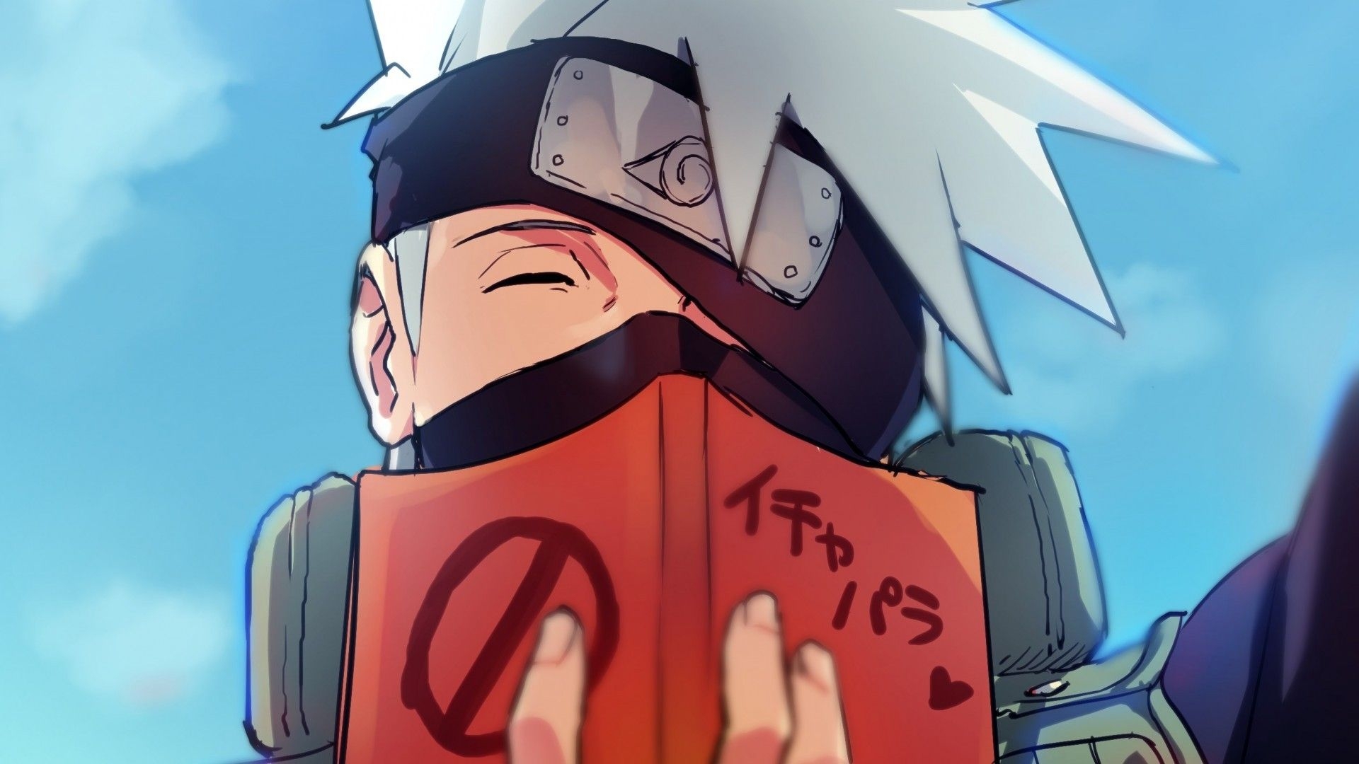 1920x1080 Kakashi Wallpaper  Wallpaper For Desktop Background, Desktop