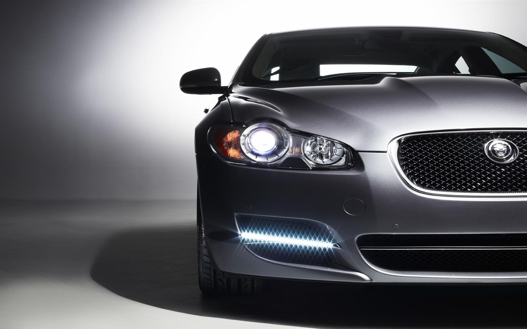 1680x1050 Jaguar XF wallpaperx1050, Desktop