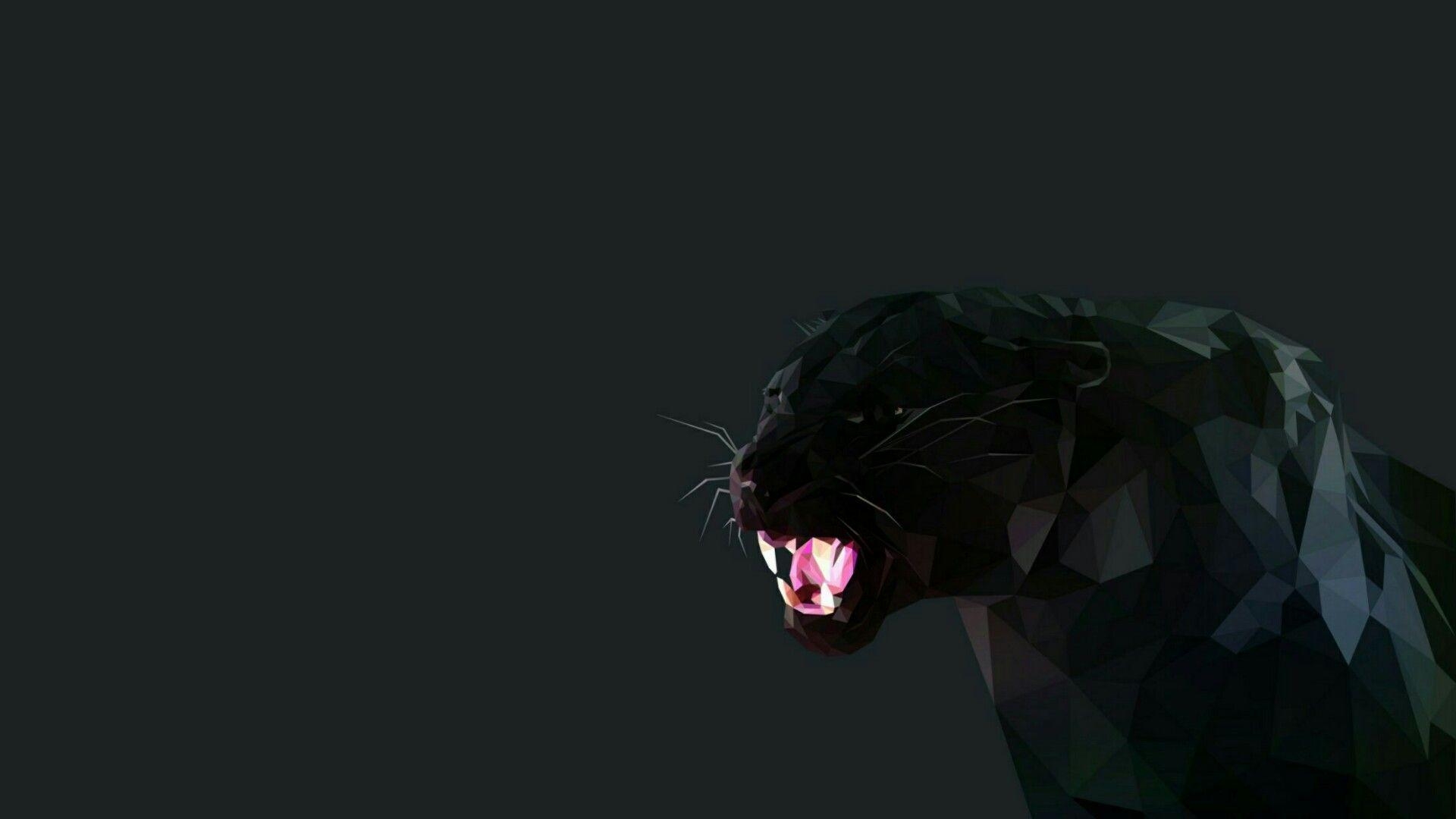 1920x1080 Black Panther Laptop Wallpaper Free Black Panther Laptop, Desktop