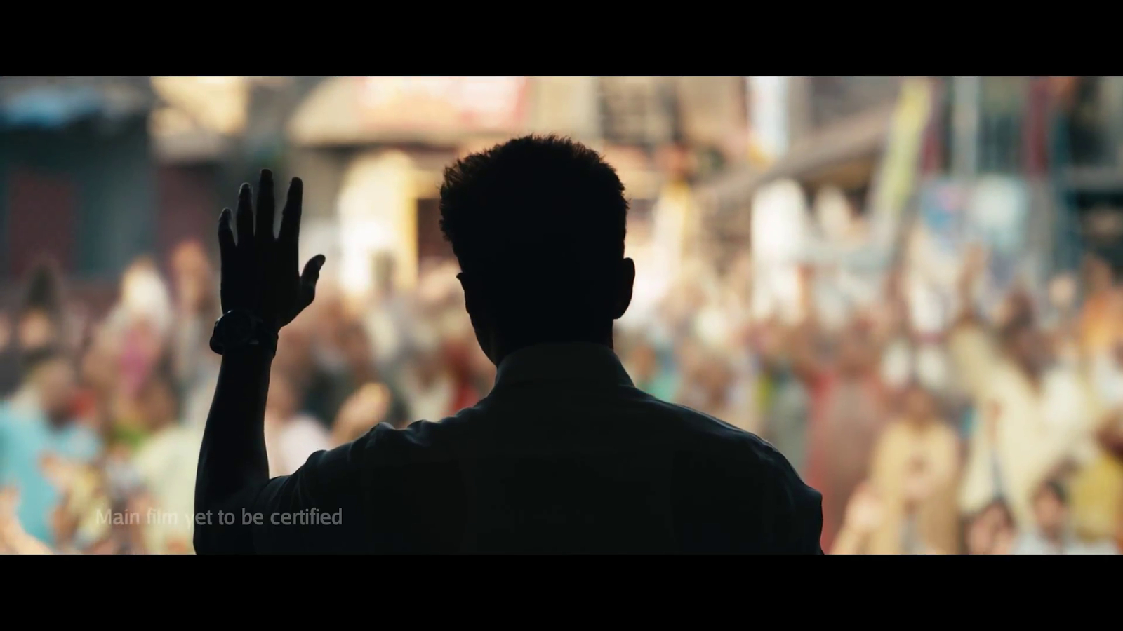 1600x900 StrikingSoon.com: Vijay Official theatrical trailer, Desktop