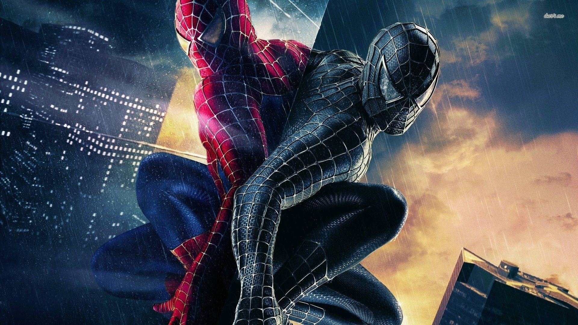 1920x1080 Wallpaper For > Spider Man 3 Wallpaper, Desktop