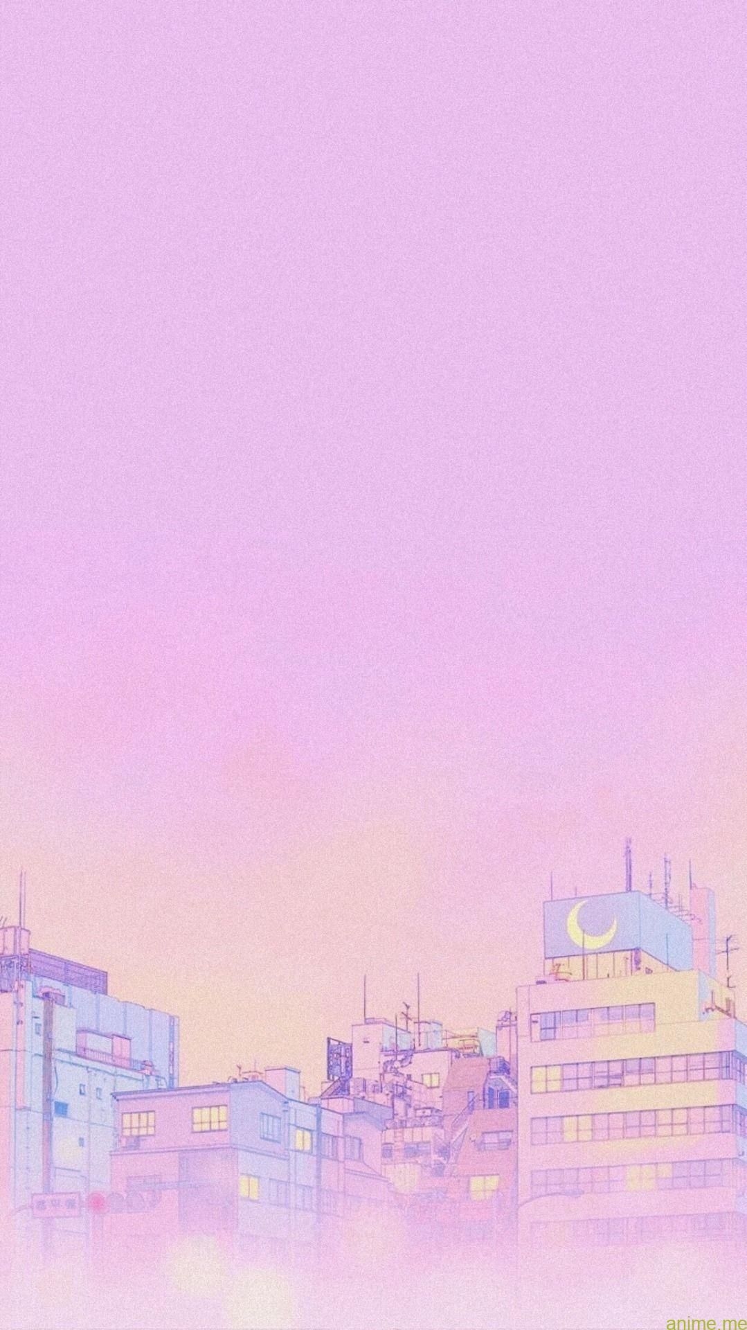 1080x1920 Anime Aesthetic Wallpaper iPhone _ Anime Aesthetic Wallpaper, Phone