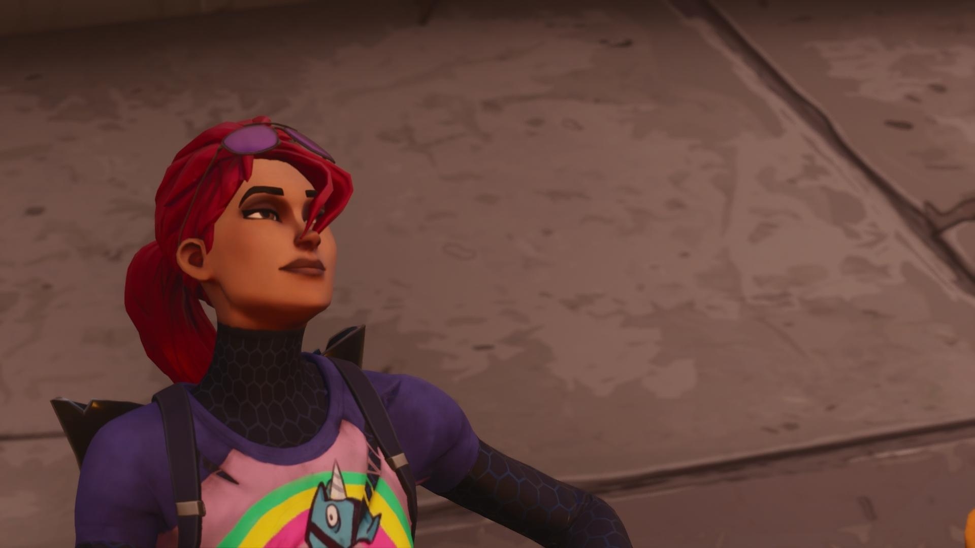 1920x1080 Brite Bomber high on life, Desktop