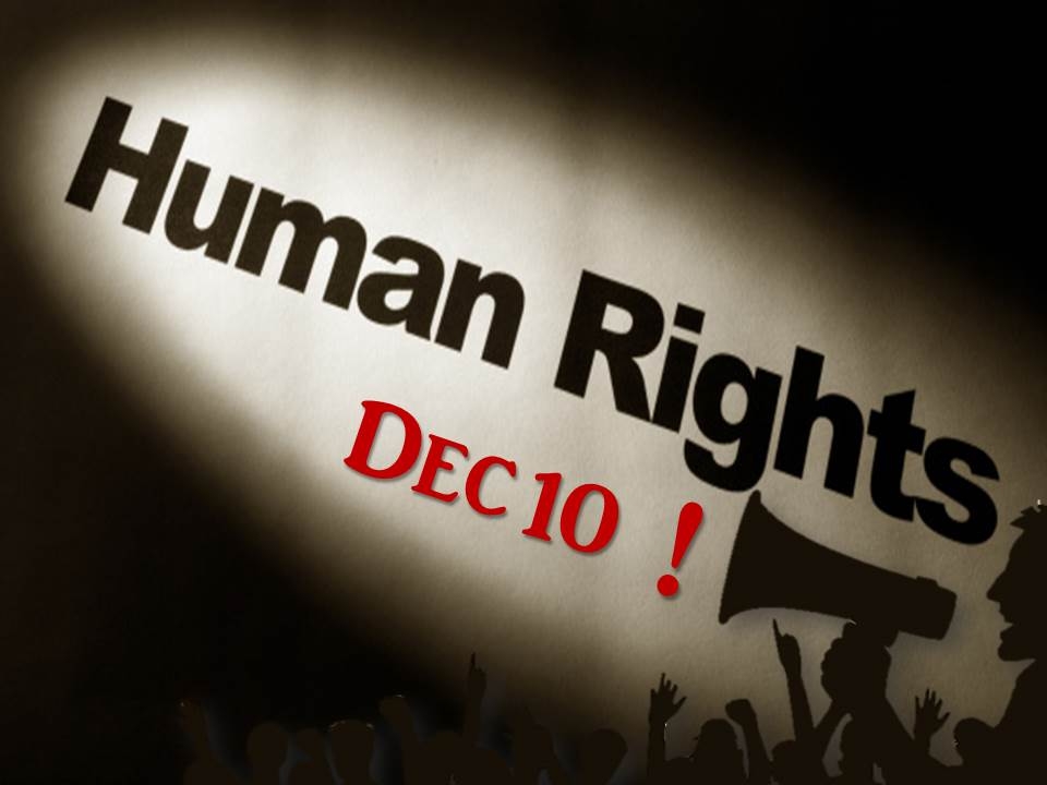 960x720 Human Rights Day, Desktop