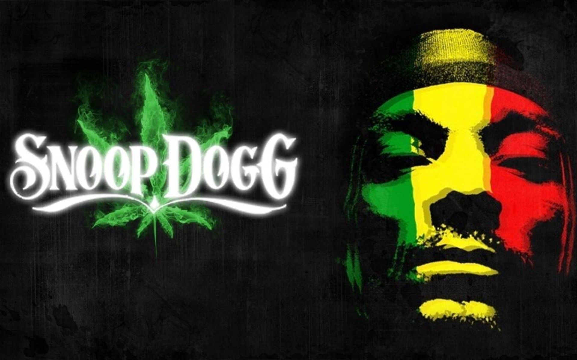 1920x1200 Marijuana Weed 420 Ganja Snoop Snoop Dogg Psychedelic F Wallpaper, Desktop