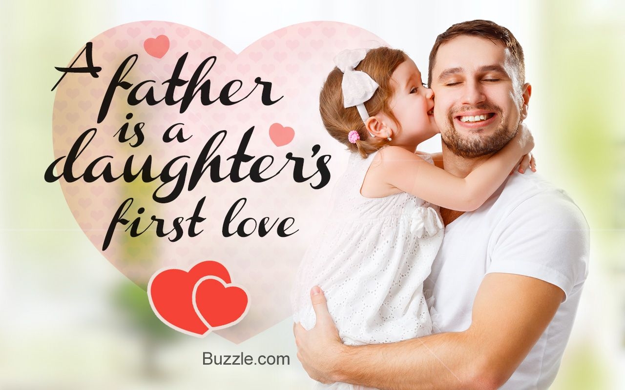 1280x800 These Heartwarming Father Daughter Quotes Will Touch Your Soul, Desktop