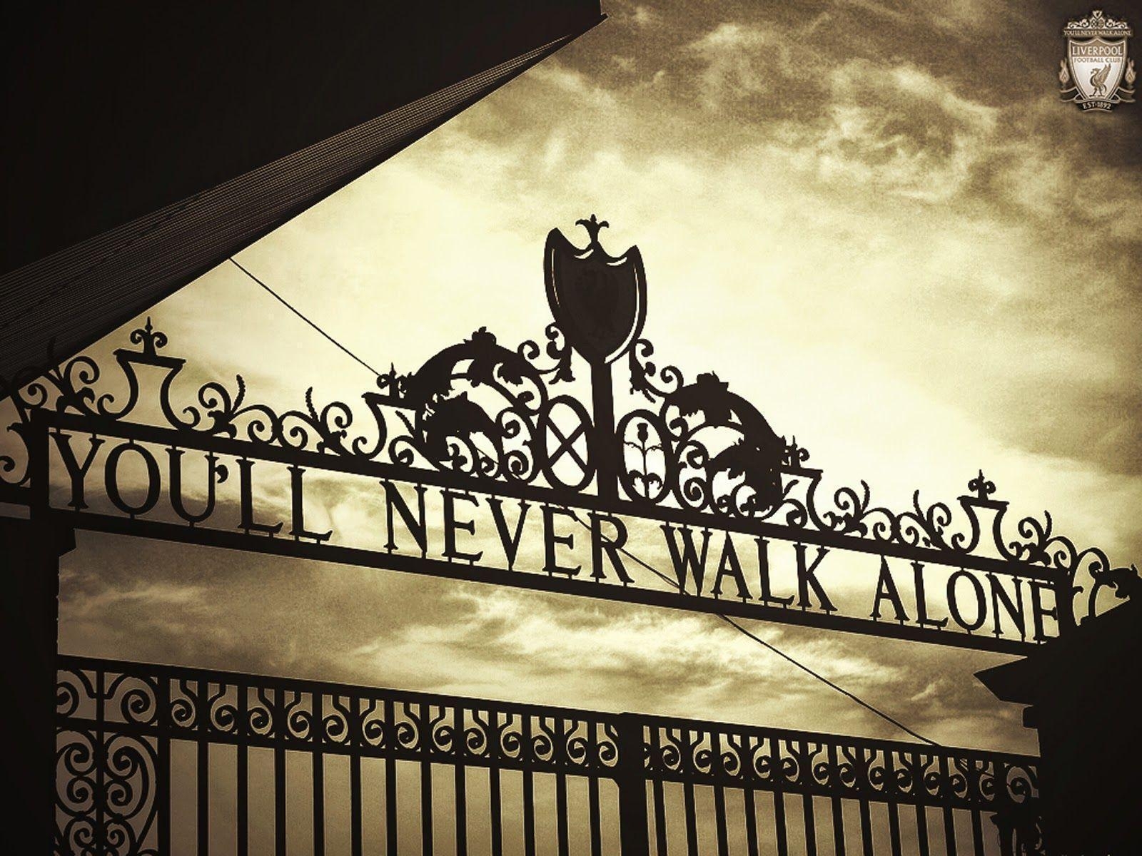 1600x1200 Liverpool Football Club Wallpaper. Football Wallpaper HD, Desktop