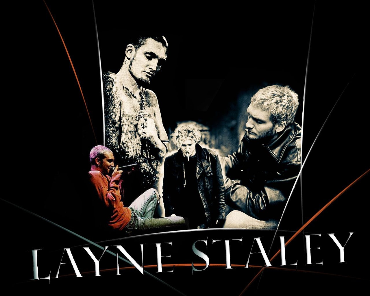 1280x1030 Free download Layne Staley by blue blue blue [] for your Desktop, Mobile & Tablet. Explore Layne Staley Wallpaper. Layne Staley Wallpaper, Desktop