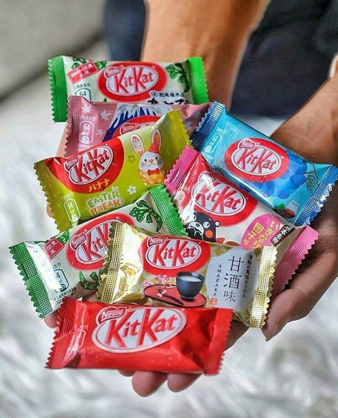 1080x1340 kit kat. Chocolate delivery, Kit kat flavors, Cake lover, Phone