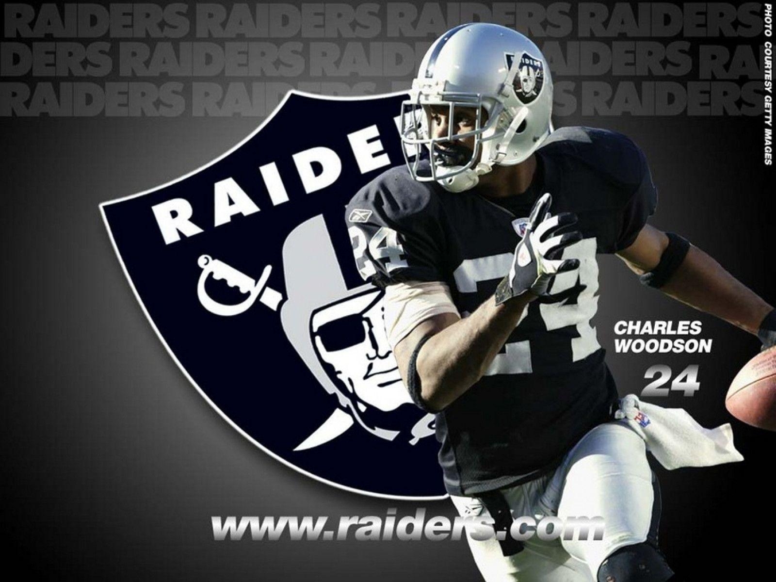 1600x1200 Oakland Raiders Wallpaper, Desktop