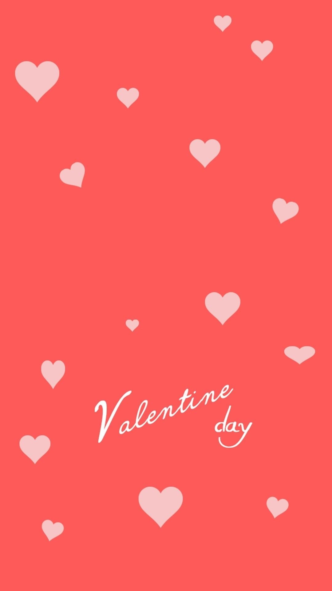 1080x1920 Valentines Day Android Wallpaper, Phone