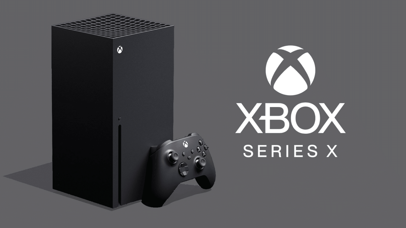 1600x900 Xbox Series X Production is Underway; France on the Priority List, Desktop