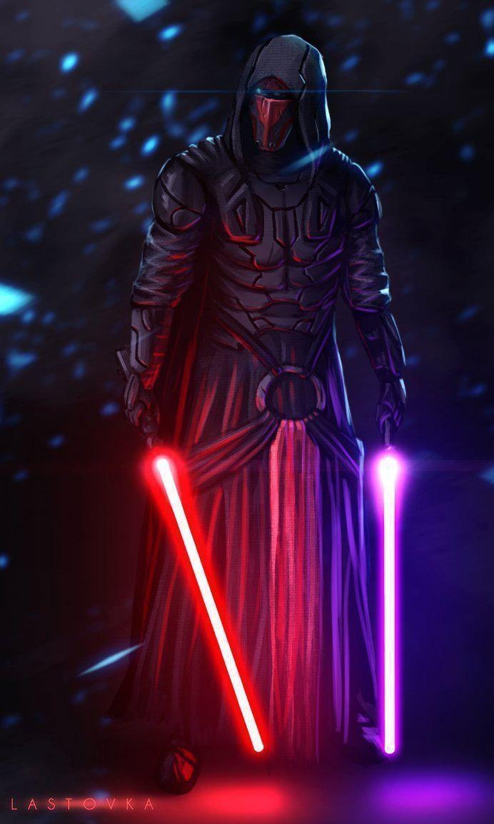 700x1160 best image about Star Wars Revan, Phone