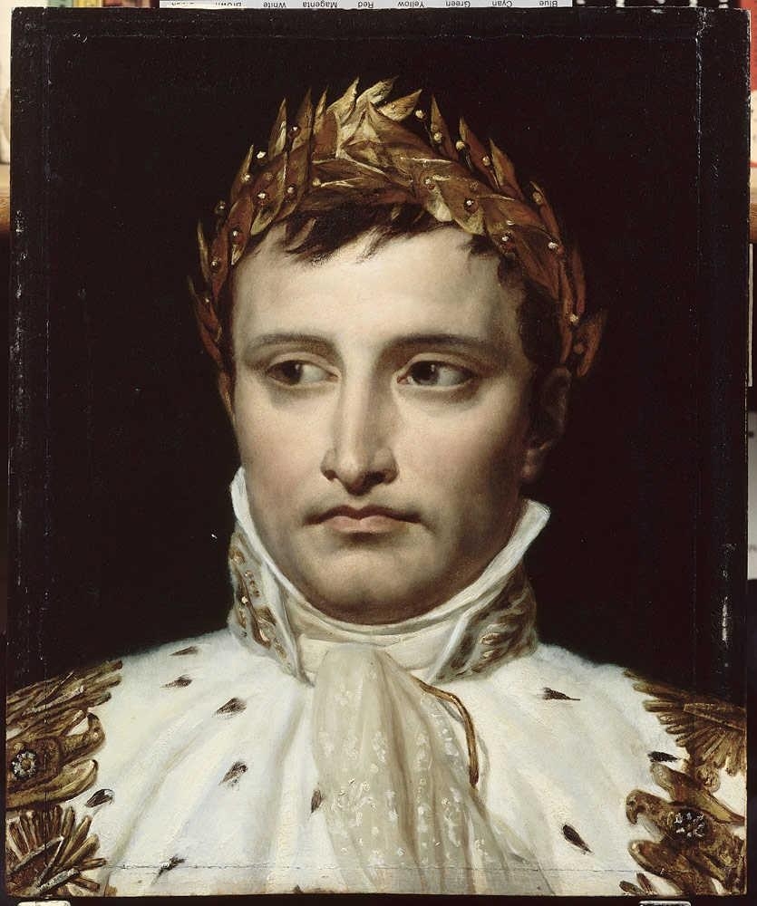 840x1000 Napoleon Bonaparte I Wallpaper Beautiful Napoleon Bonaparte Entoen, Phone