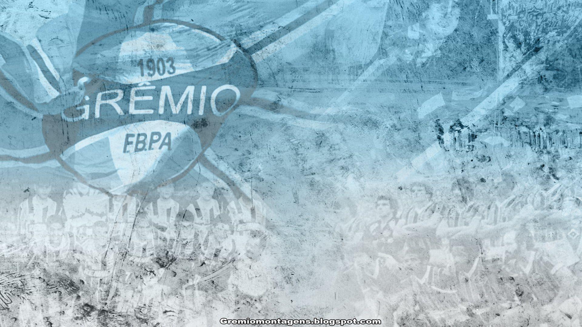 1920x1080 Gremio Wallpaper, Desktop