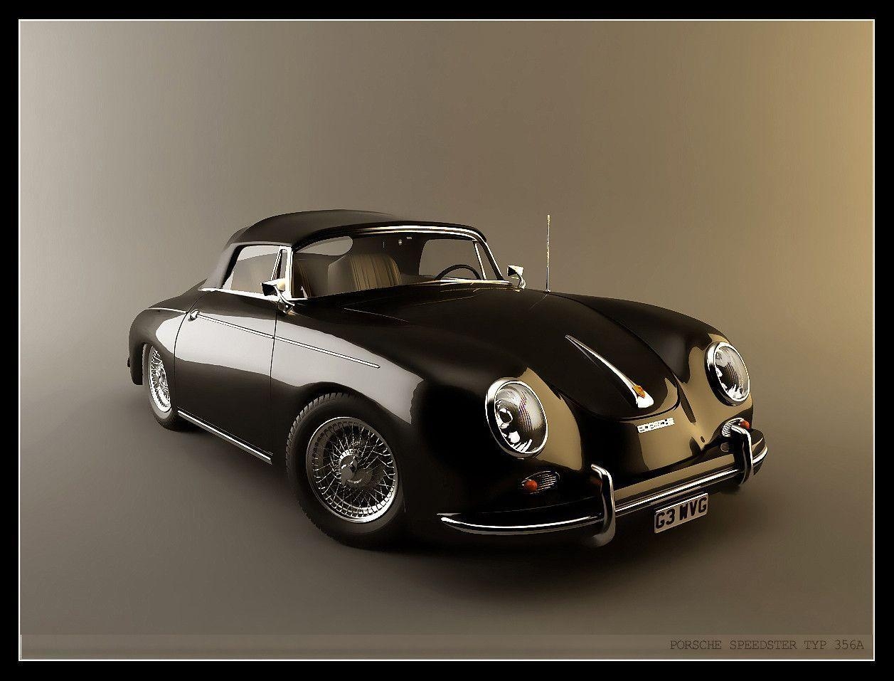 1260x960 Porsche 356 Speedster Wallpaper. SUV Car Comparison, Desktop