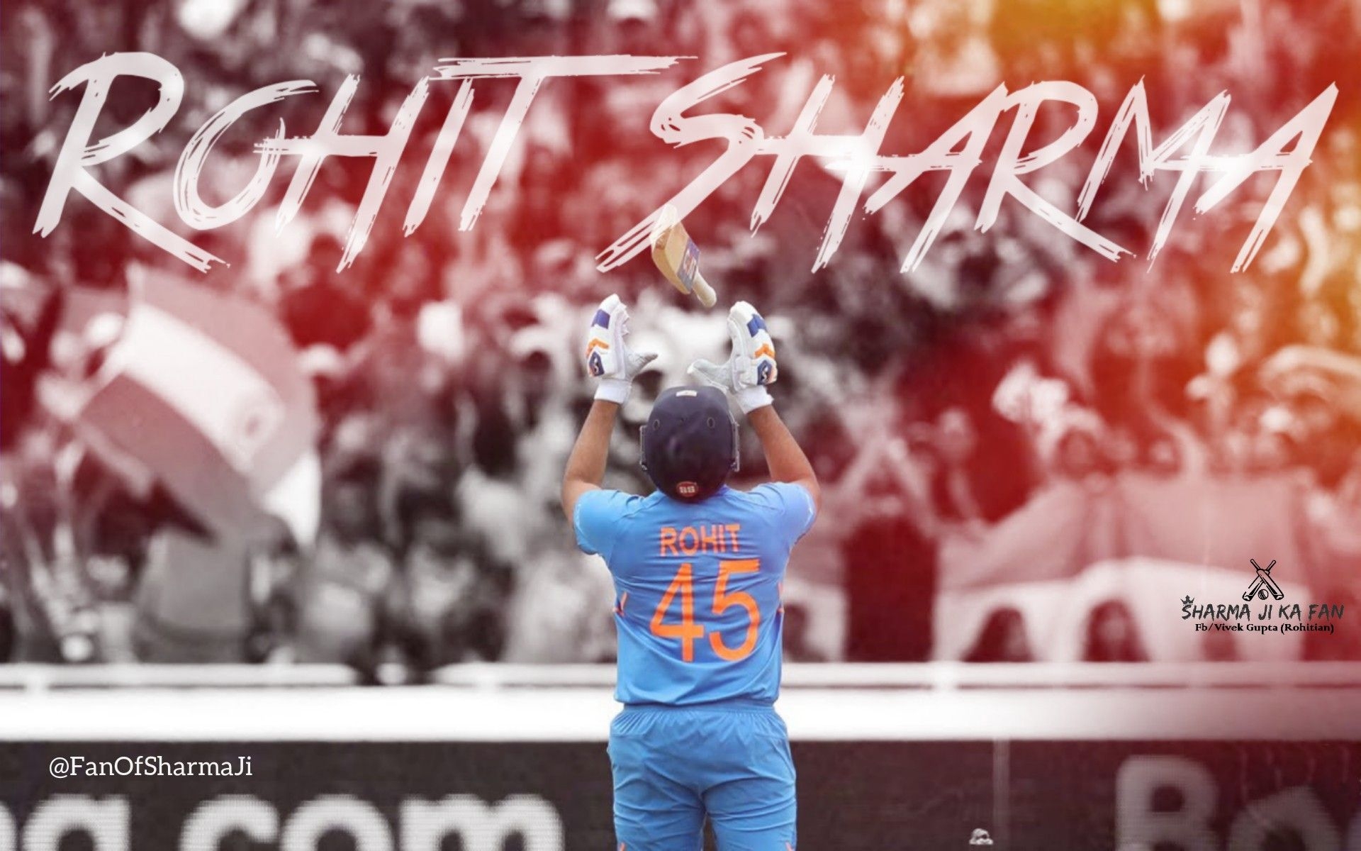 1920x1200 Rohit sharma HD wallpaper. HD wallpaper for laptop, Sharma, Body skin care routine, Desktop