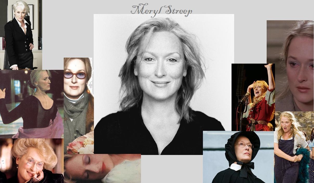 1210x710 Meryl Streep Wallpaper HD, Desktop