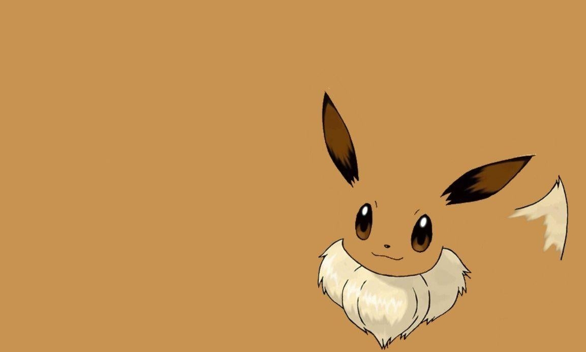 1160x700 Eevee Wallpaper, Desktop