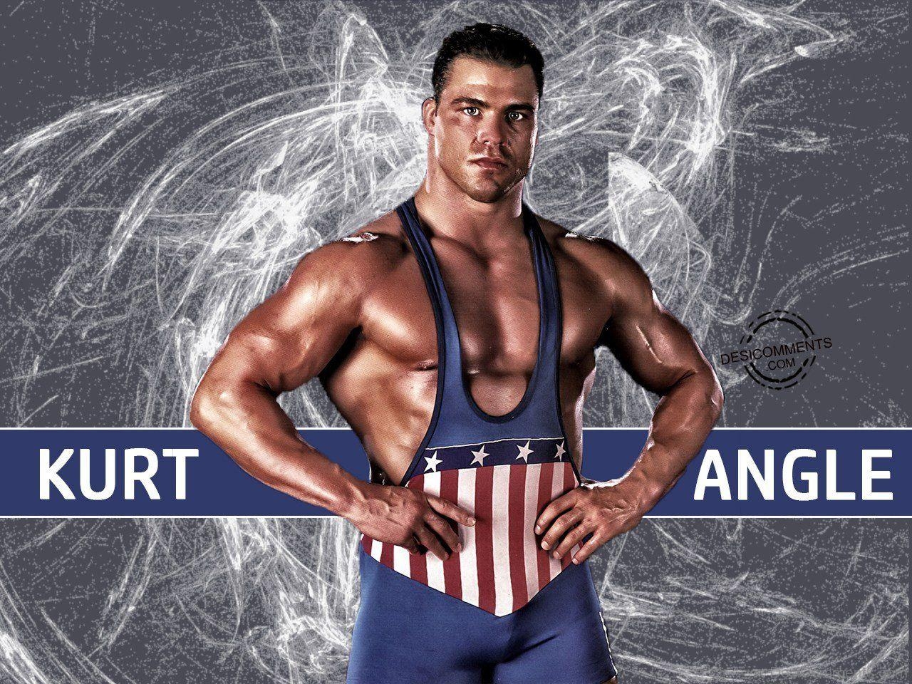 1280x960 Kurt Angle, Desktop