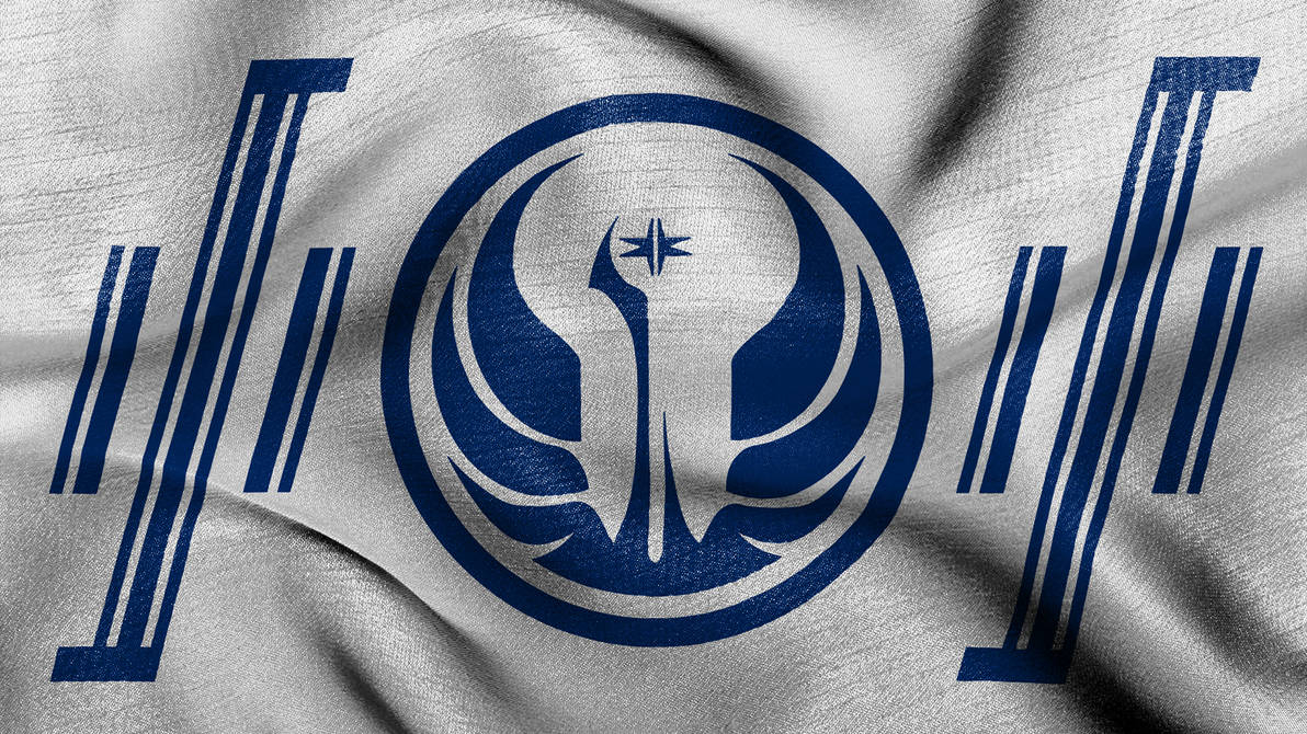 1200x670 SWTOR Republic Flag Wallpaper, Desktop