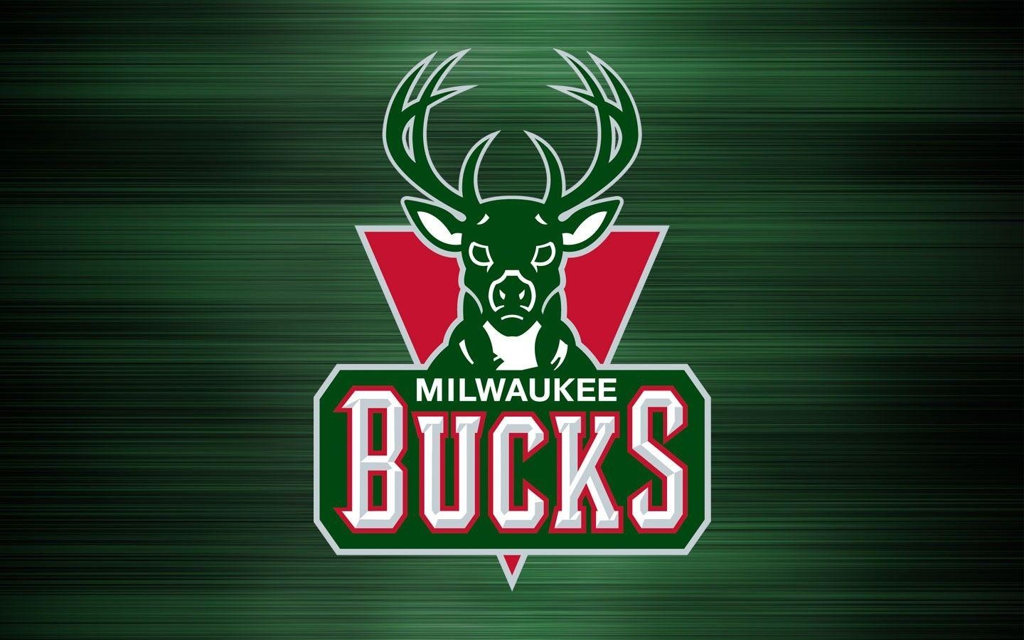 1440x900 Milwaukee Bucks HD Wallpaper, Desktop