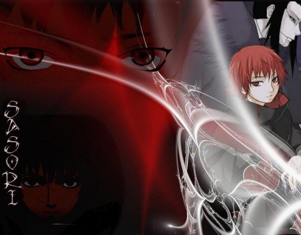 1020x790 Sasori Wallpaper HD, Desktop