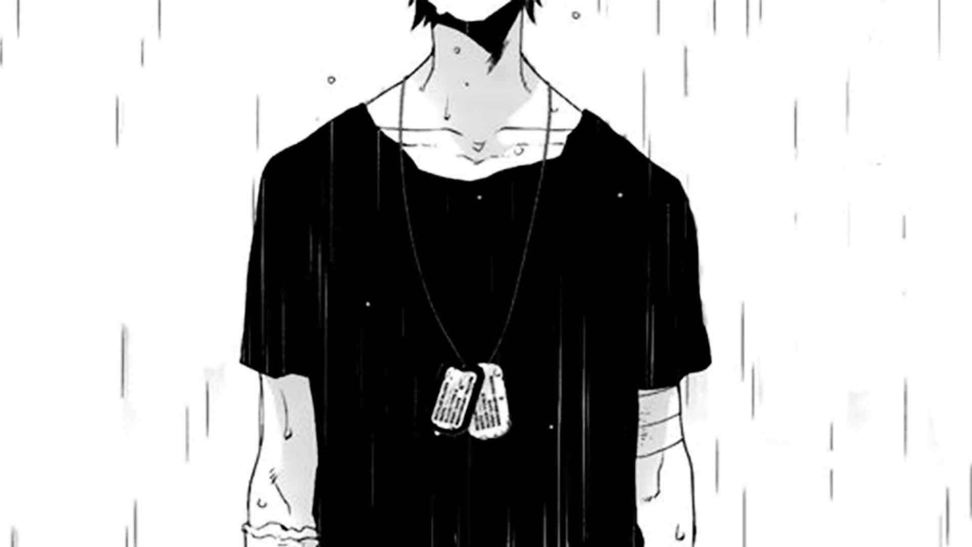 1920x1080 Sad Anime Wallpaper HD For Boys, Desktop