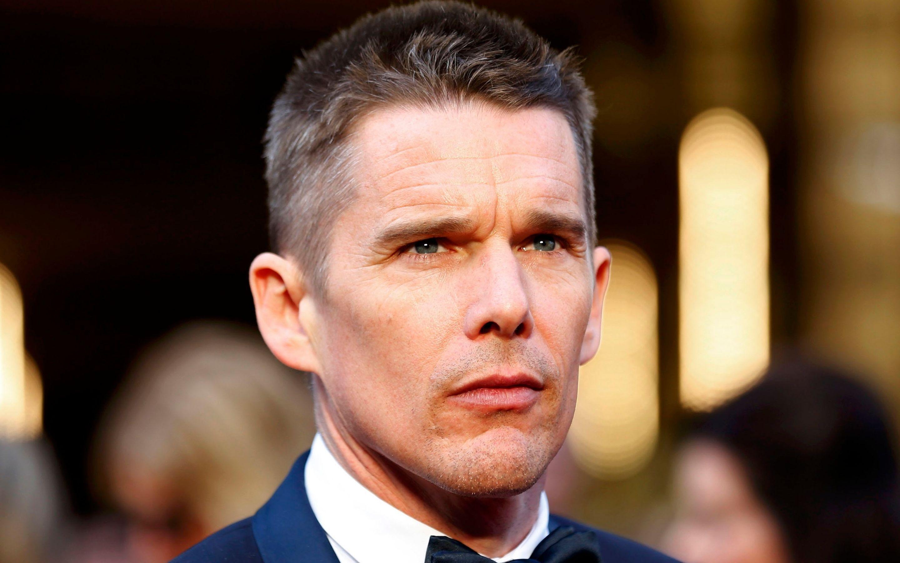 2880x1800 Ethan Hawke Wallpaper Background, Desktop