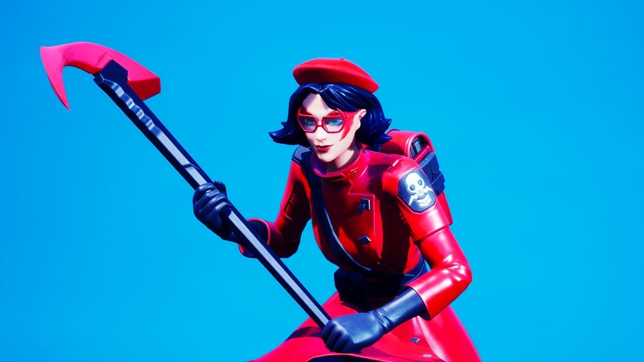 1280x720 Rue Fortnite wallpaper, Desktop