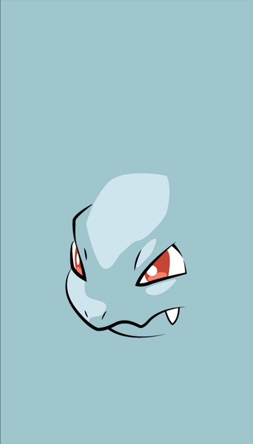 840x1480 Nidorina wallpaper ❤, Phone