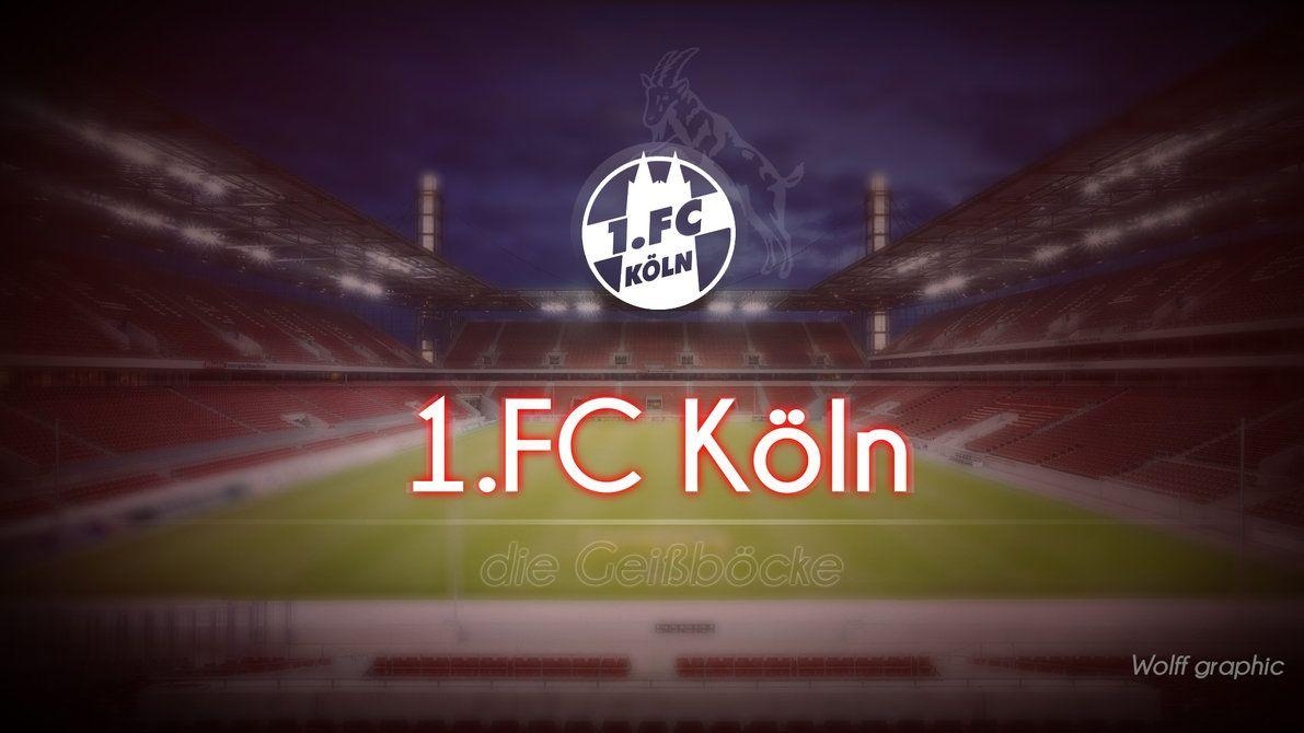 1200x670 1.FC Koln Wallpaper, Desktop