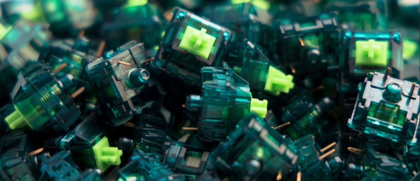 1400x610 How to lubricate switches on your keyboard, Dual Screen