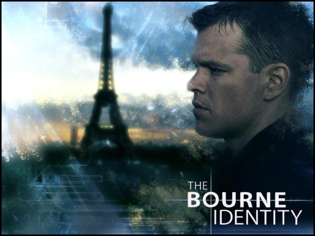 1030x770 The Bourne Identity Wallpaper 3 X 768, Desktop