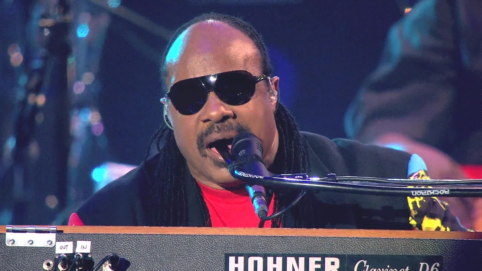 1920x1080 Stevie Wonder HD Wallpaper for desktop download, Desktop