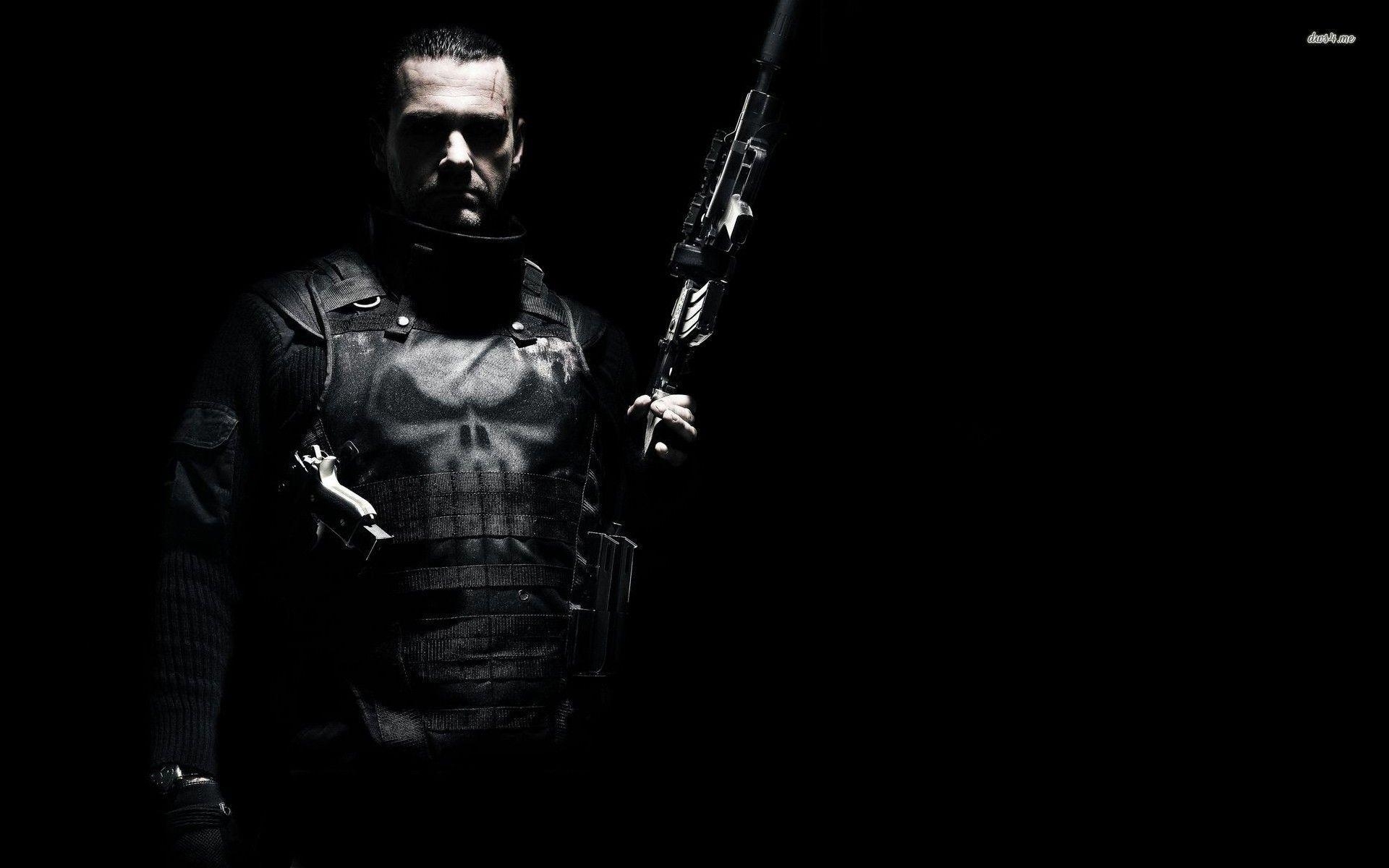 1920x1200 Punisher Zone wallpaper wallpaper - #, Desktop