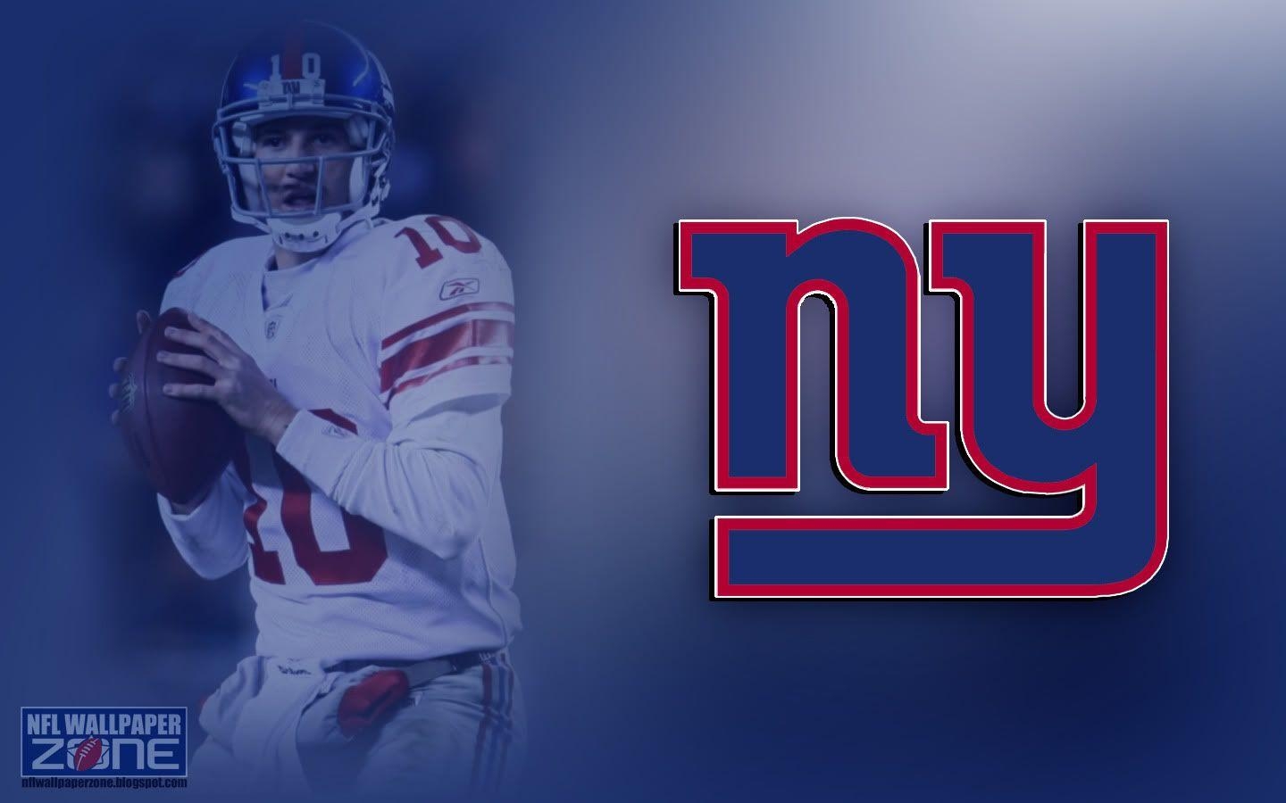 1440x900 New York Giants 3D Wallpaper, Desktop