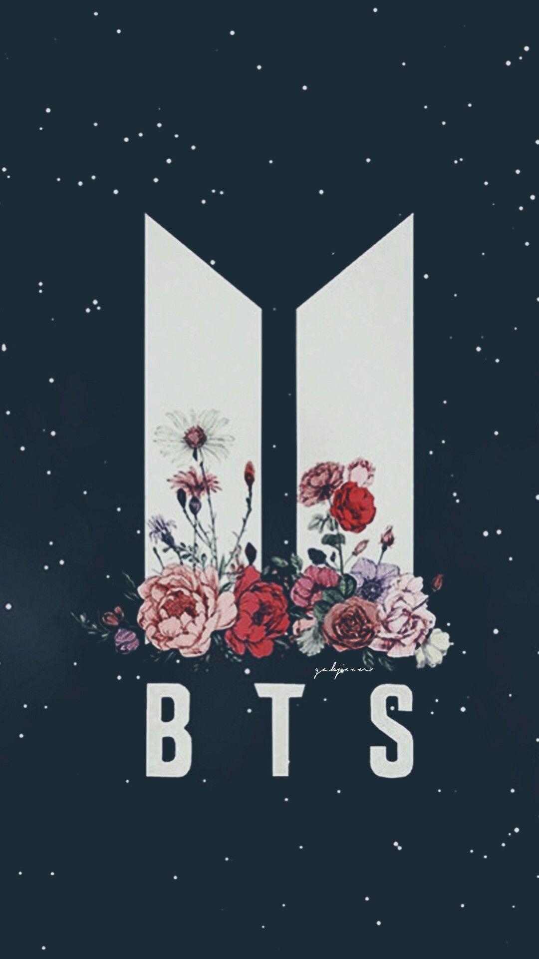 1080x1920 BTS Army Logo Wallpaper Free BTS Army Logo Background, Phone