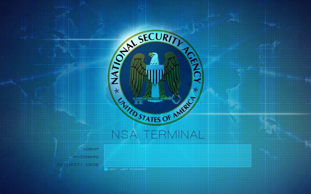 1280x800 Nsa Terminal Wallpaperx800, Desktop