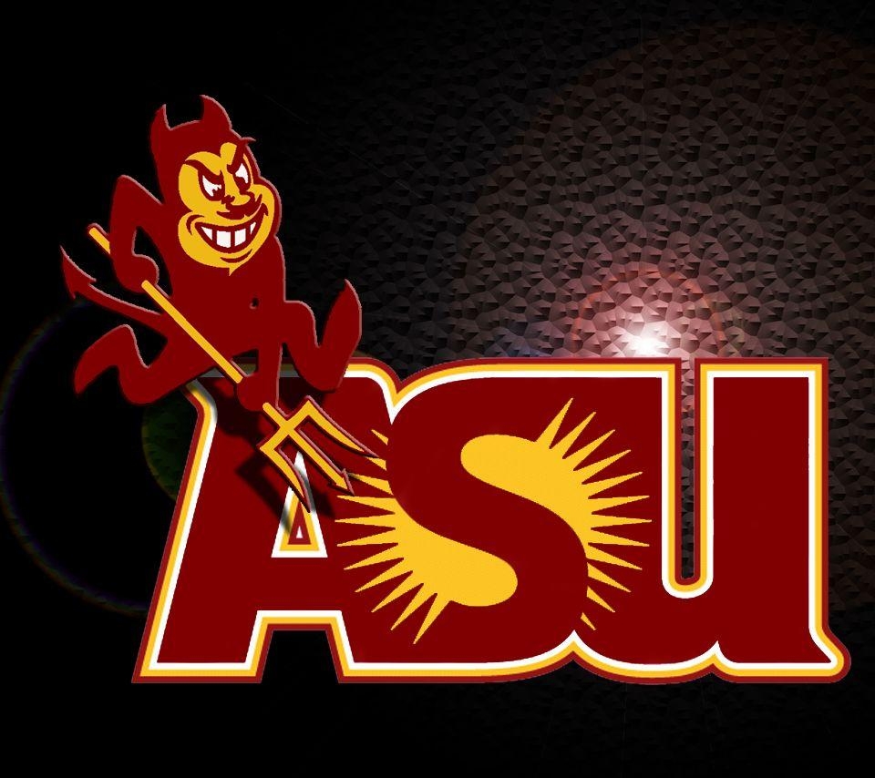 960x860 Photo ASU Sundevils in the album Sports Wallpaper, Desktop