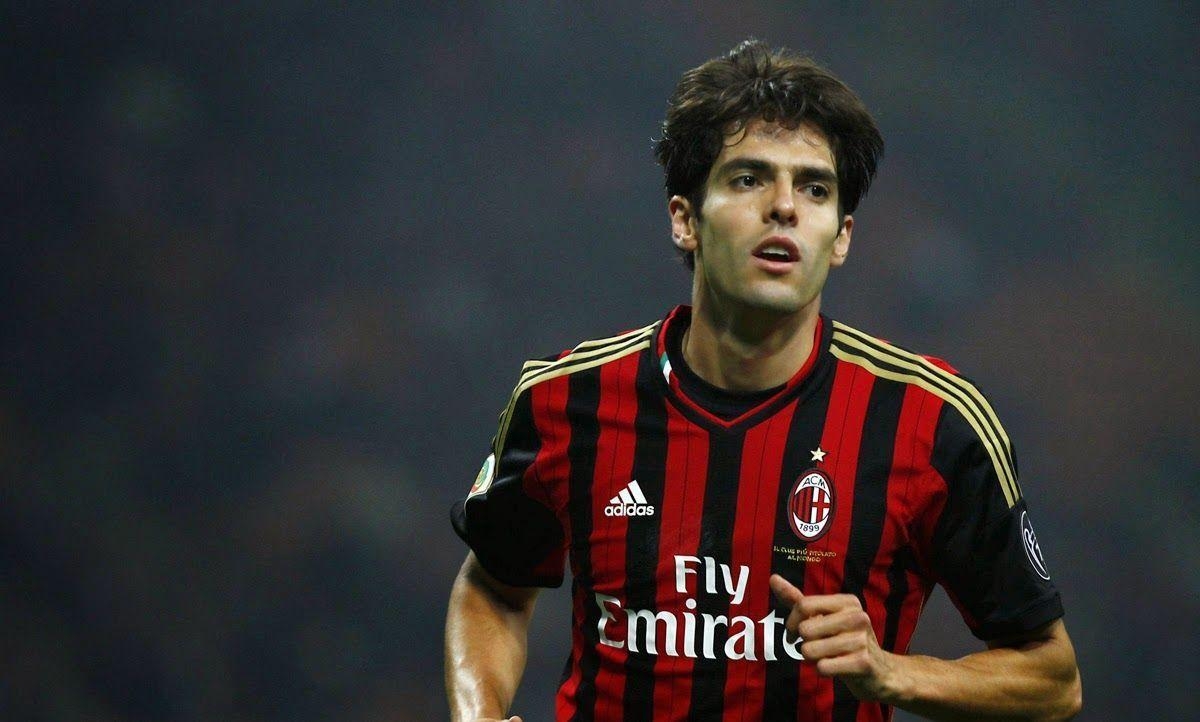 1200x730 Kaká Wallpaper HD Free, Desktop