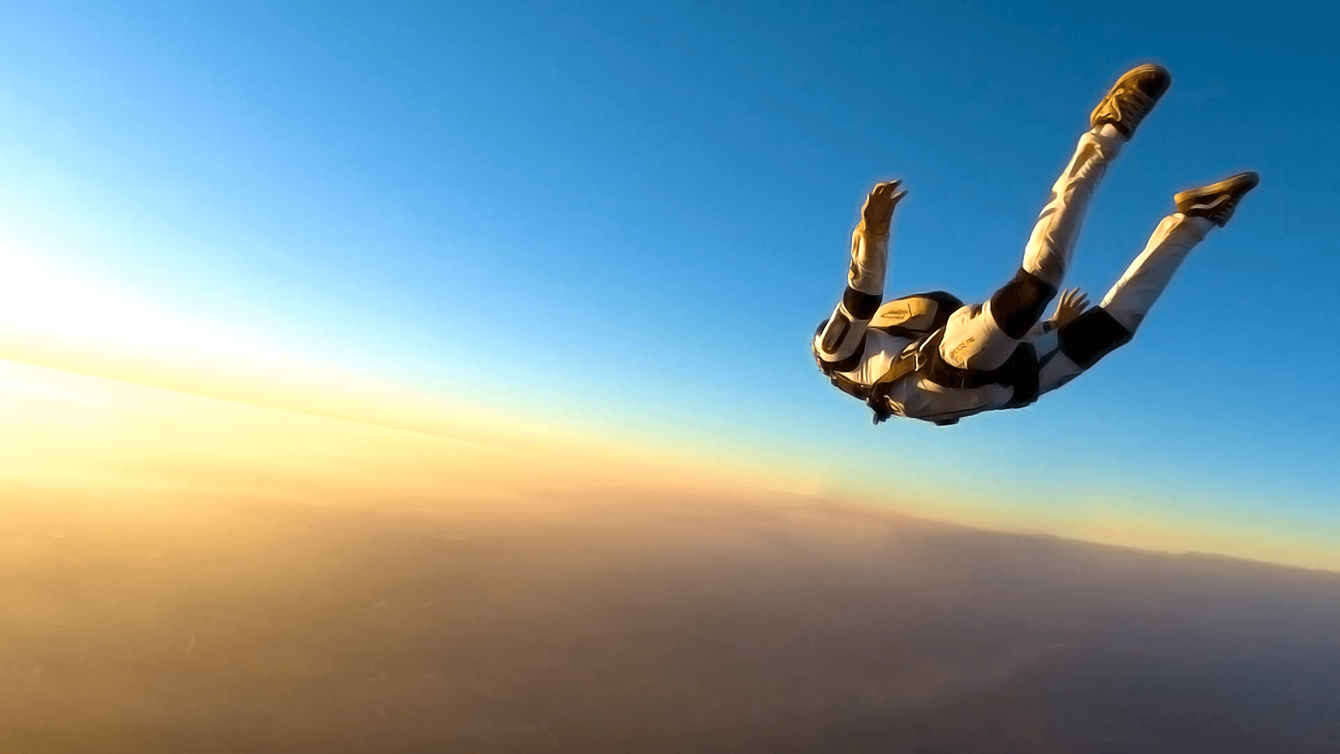 1920x1080 Skydiving Sport HD Wallpaper, Desktop