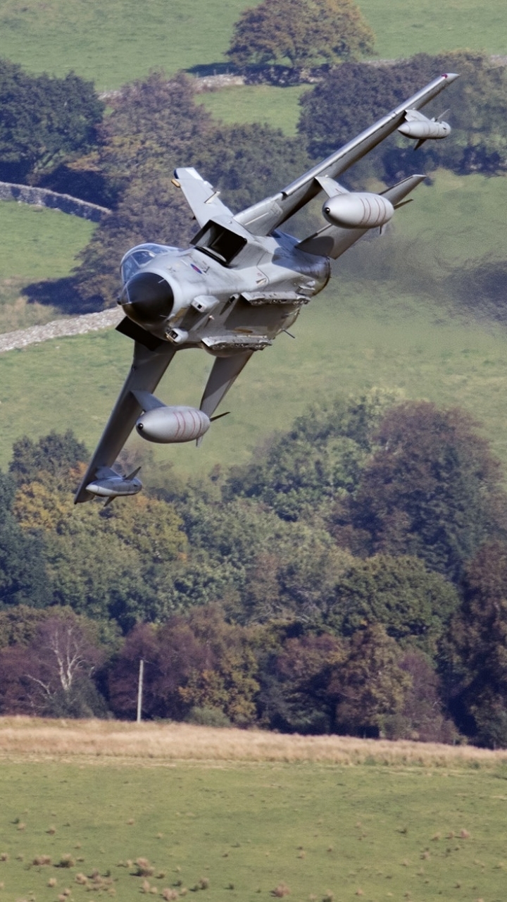 720x1280 Panavia Tornado Phone Wallpaper, Phone