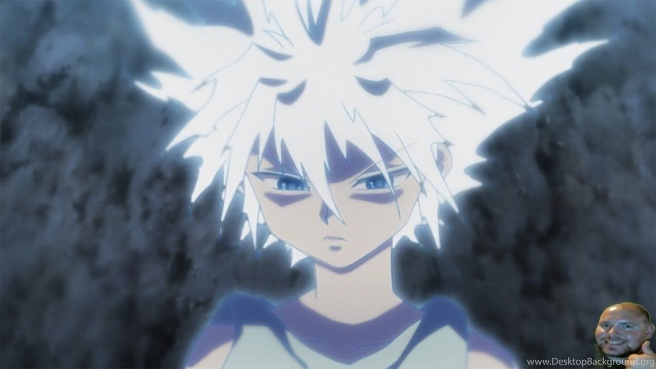 1280x720 Hunter X Hunter 2011 Episode 119 Review Godspeed Killua, Desktop