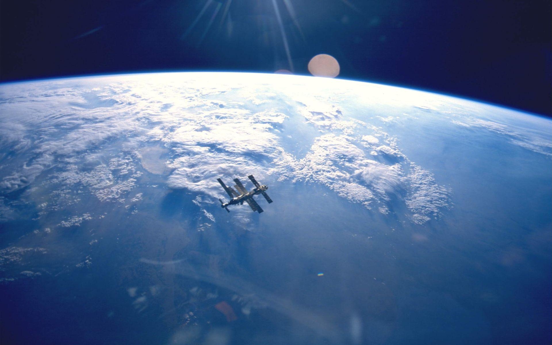 1920x1200 from space HD wallpaper, Desktop