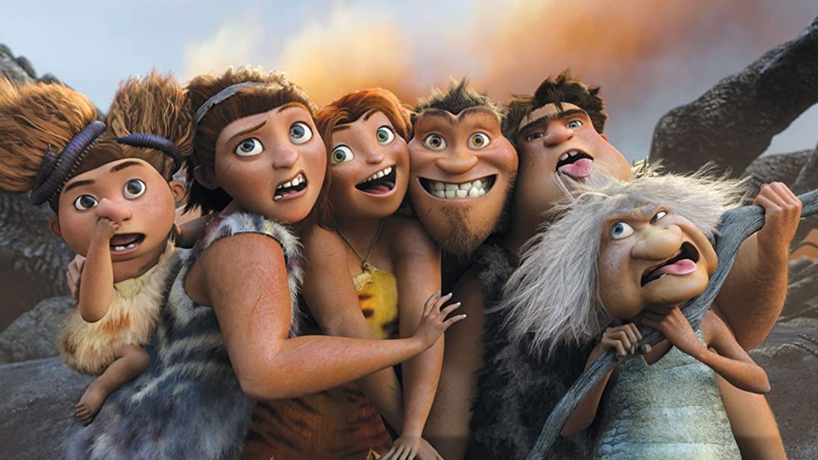 1600x900 Universal could tap into AMC deal as it moves Croods 2 to Thanksgiving, Desktop