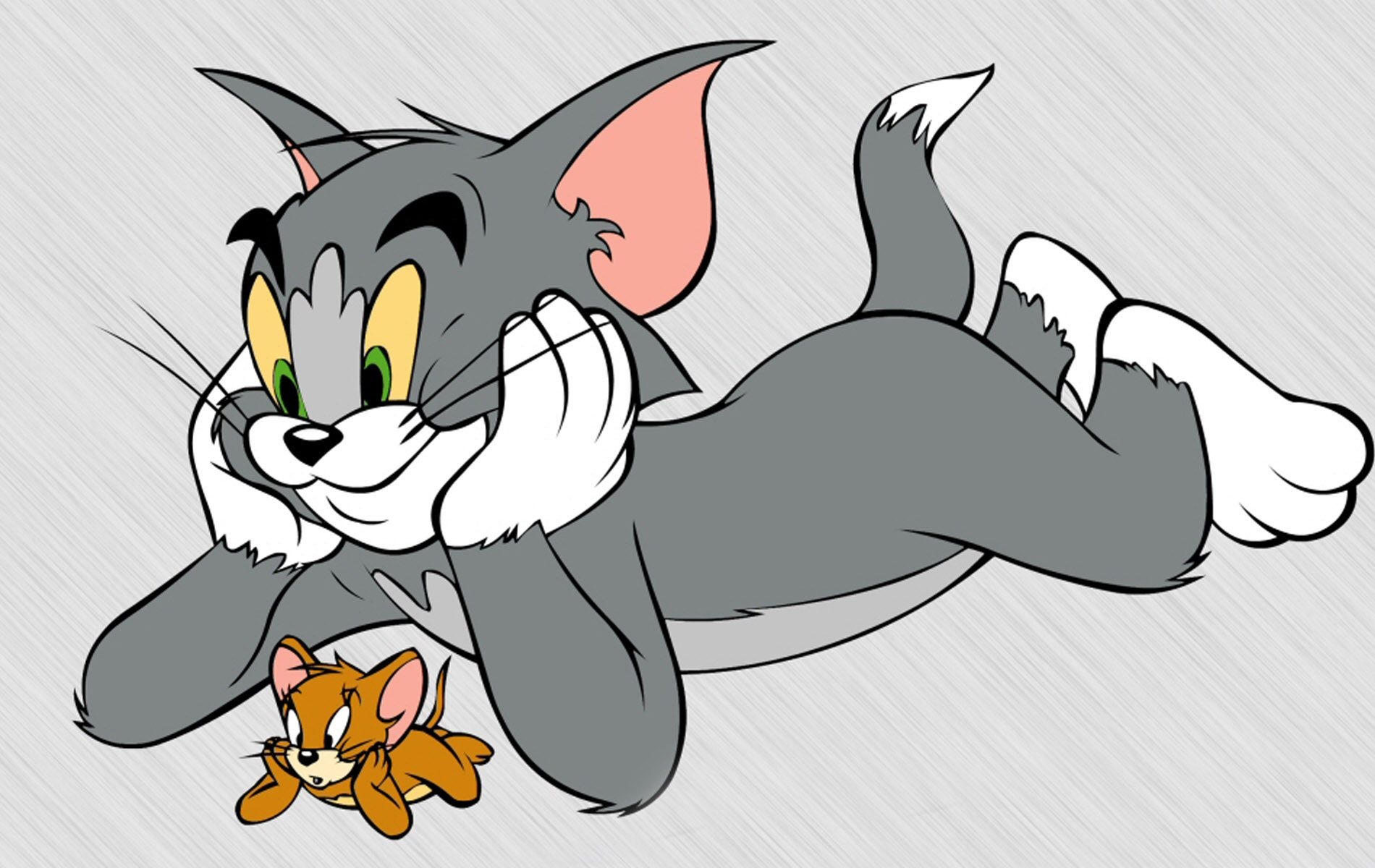 1900x1200 Tom and Jerry Desktop Wallpaper 51379 px, Desktop