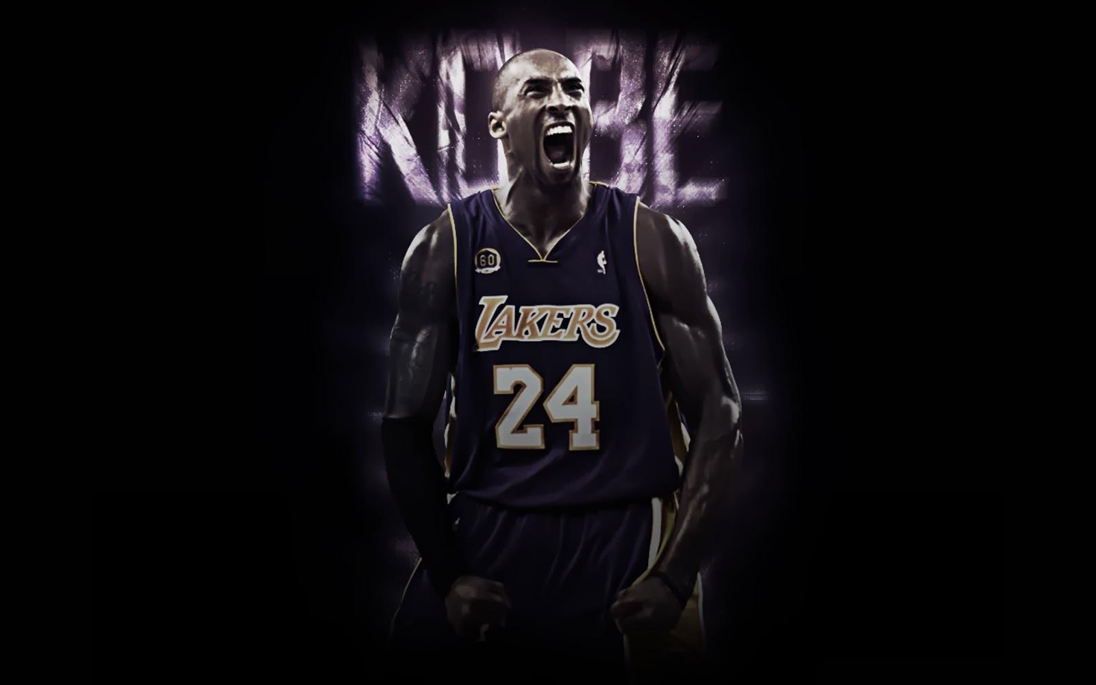 1600x1000 Kobe Bryant Wallpaper, Desktop