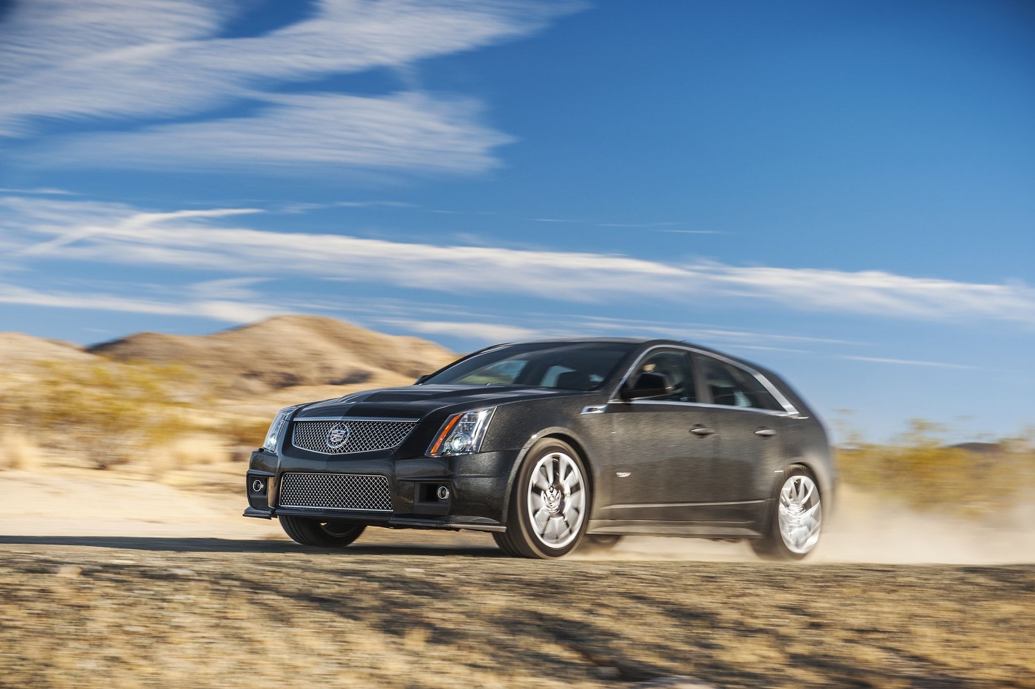 2050x1360 Cadillac CTS V Wagon HD Wallpaperwallpaper.net, Desktop