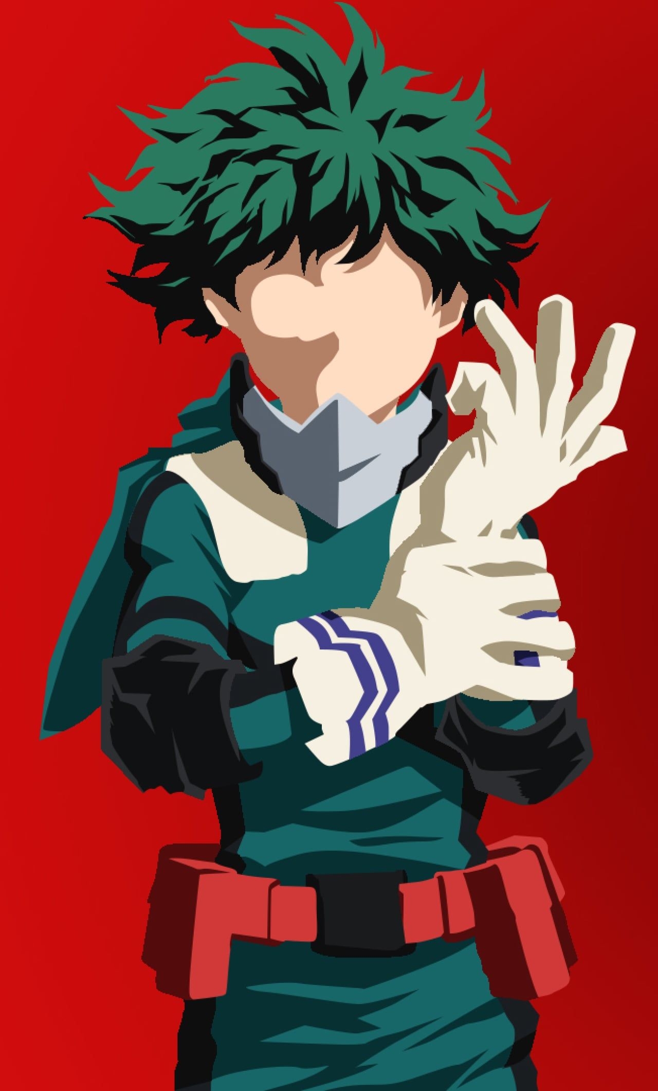 1280x2120 Best Izuku Wallpaper Free HD Wallpaper, Phone